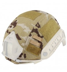 Couvre casque S&T FAST DD