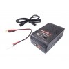 Chargeur de batterie auto-stop NiMh/NiCd Ultra Power