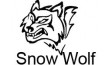 SNOW WOLF